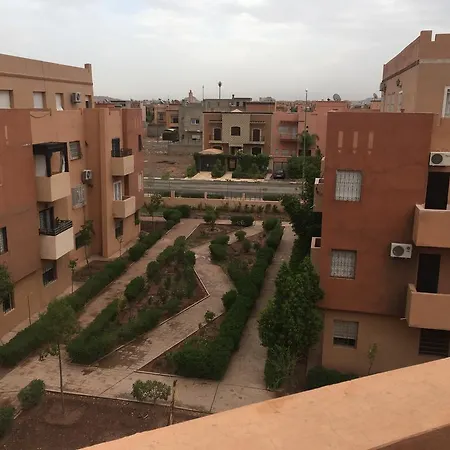 Zohor Targa Hotel
